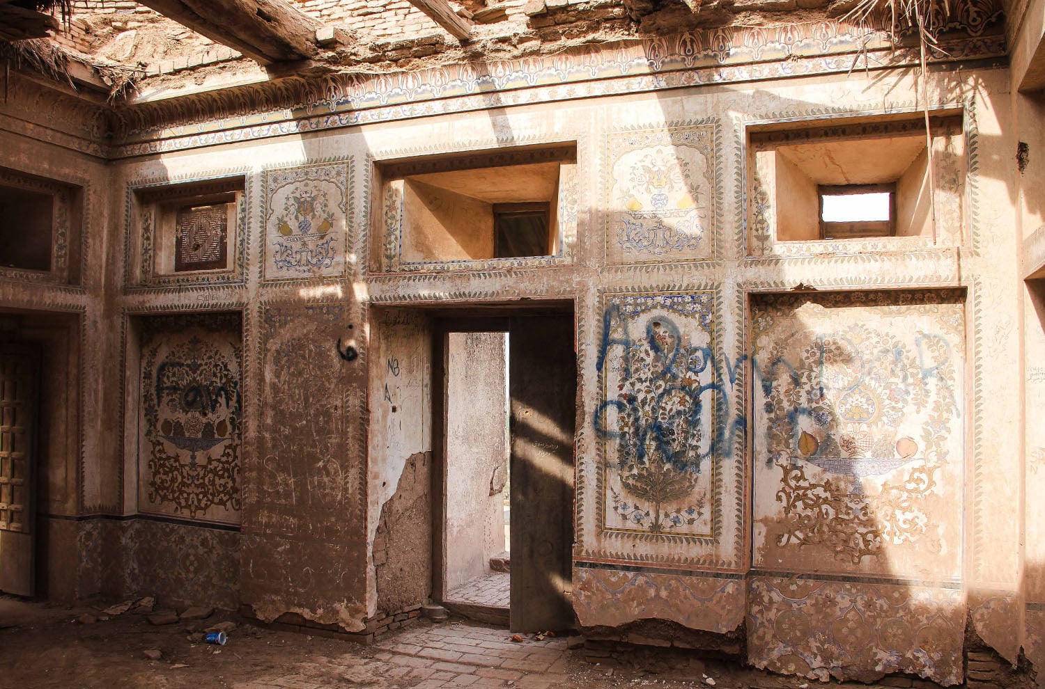 Derawar Fort Image 3